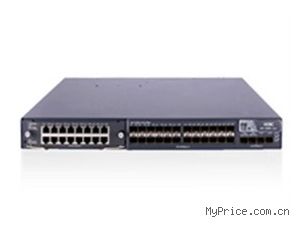 華三通信LS-5800-32F-H3網絡交換機產品總覽 核心參數、市場定位與技術價值解析